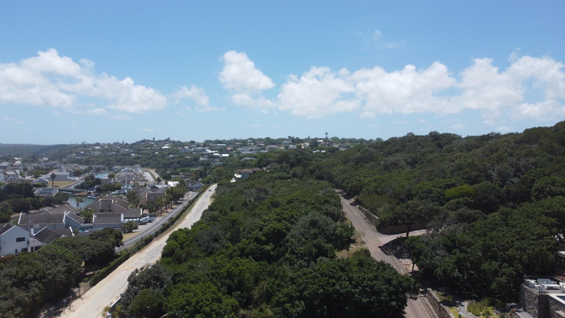 Vacant Land in Secure Coastal Estate