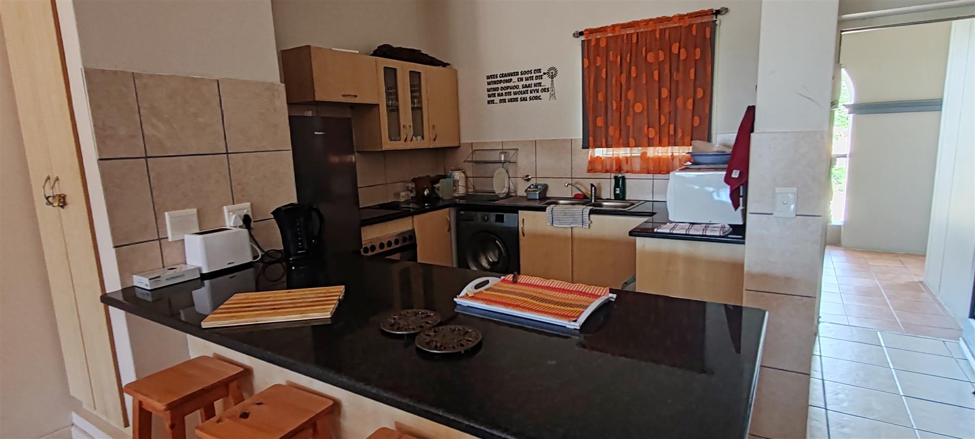 Effortless Beachside Living - Stylish, Spacious and Fully Furnished
