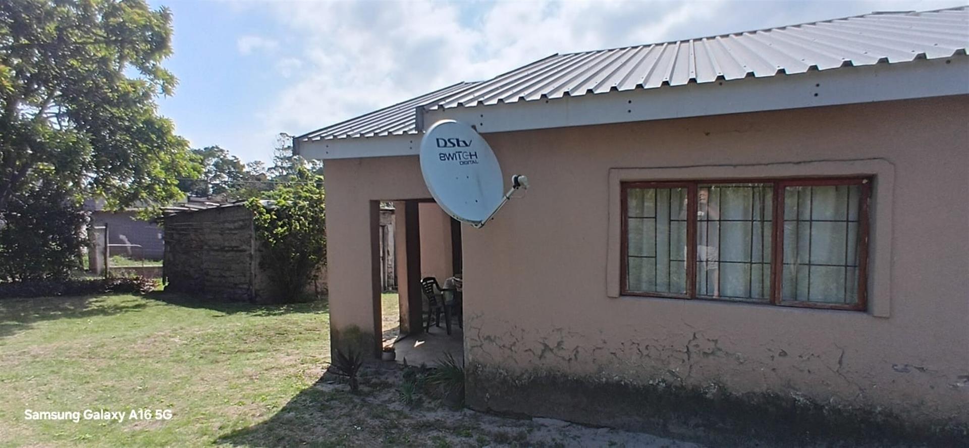 House For Sale in Mzingazi Rural, Richards Bay, KwaZulu Natal