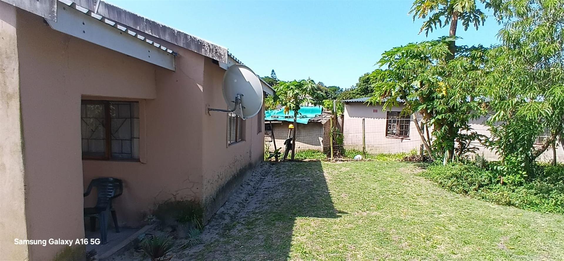 House For Sale in Mzingazi Rural, Richards Bay, KwaZulu Natal