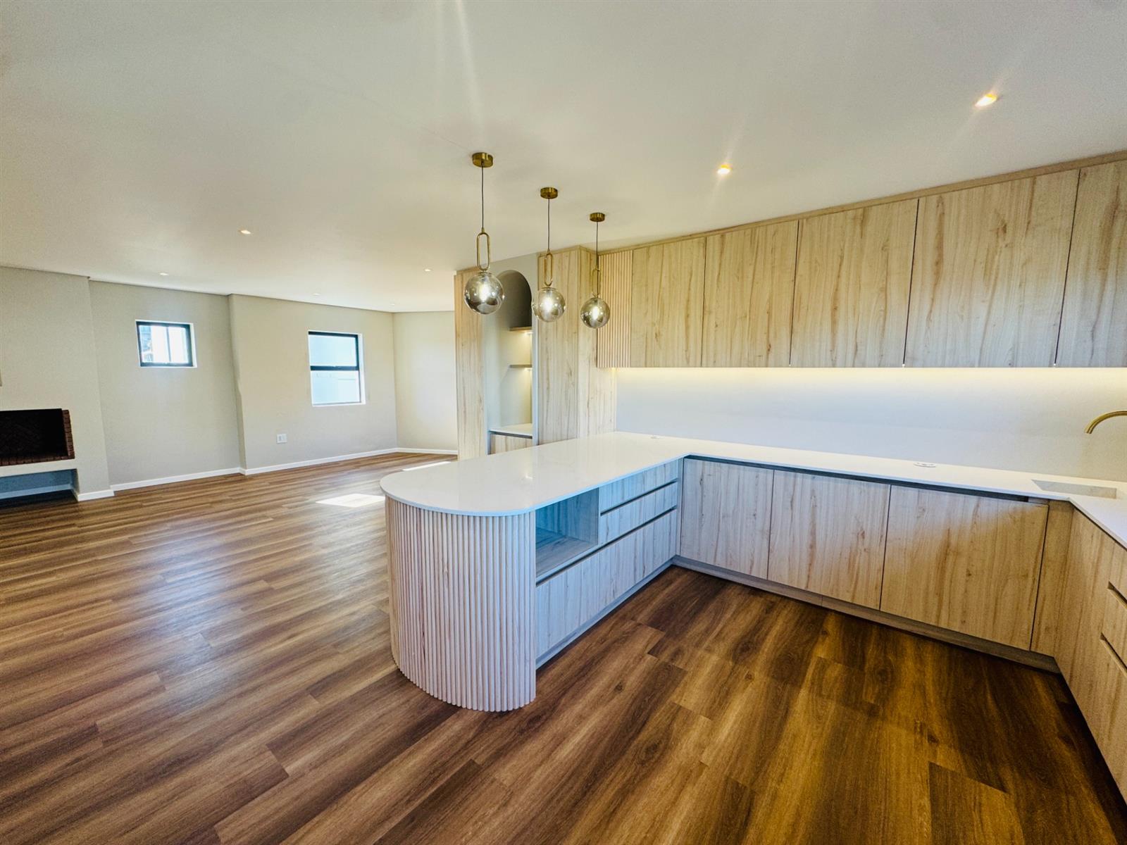 House For Sale in Country Club Langebaan Western Cape