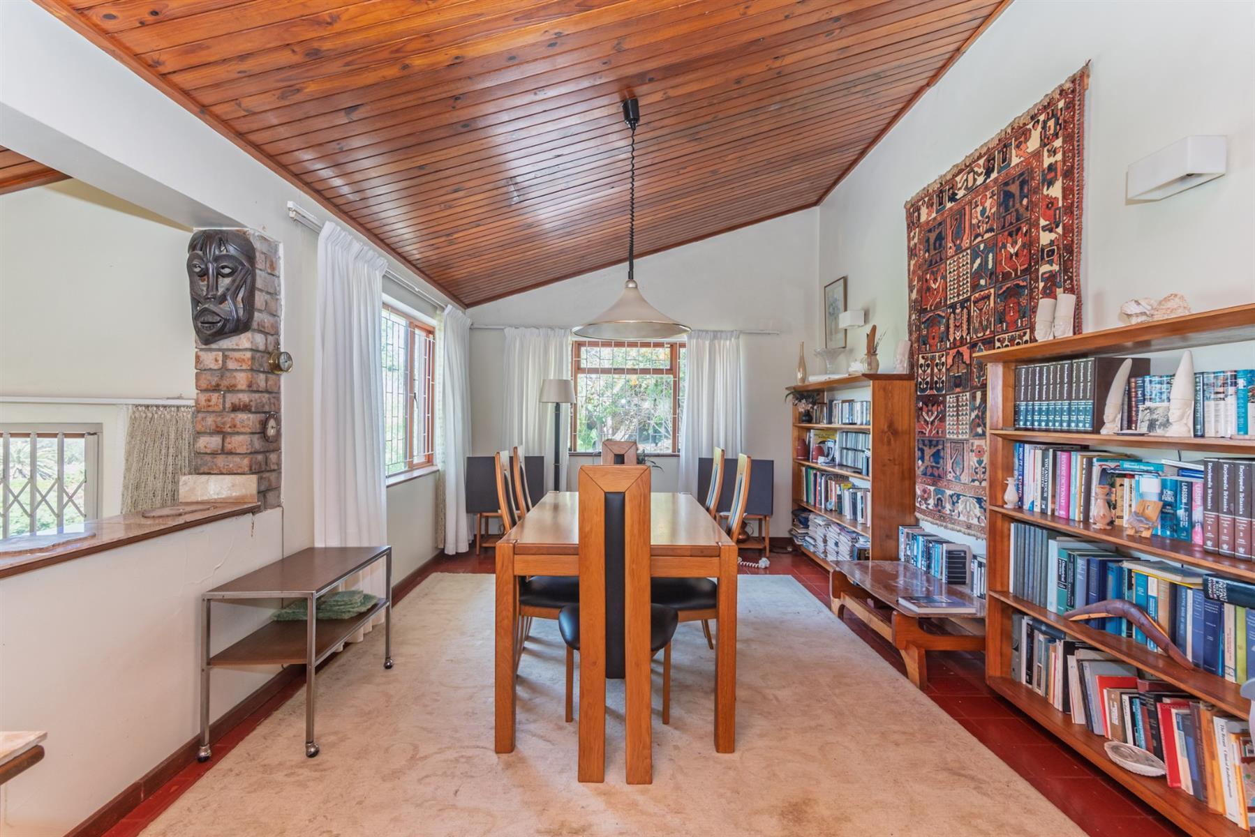 A Family home in a Sought-After Location