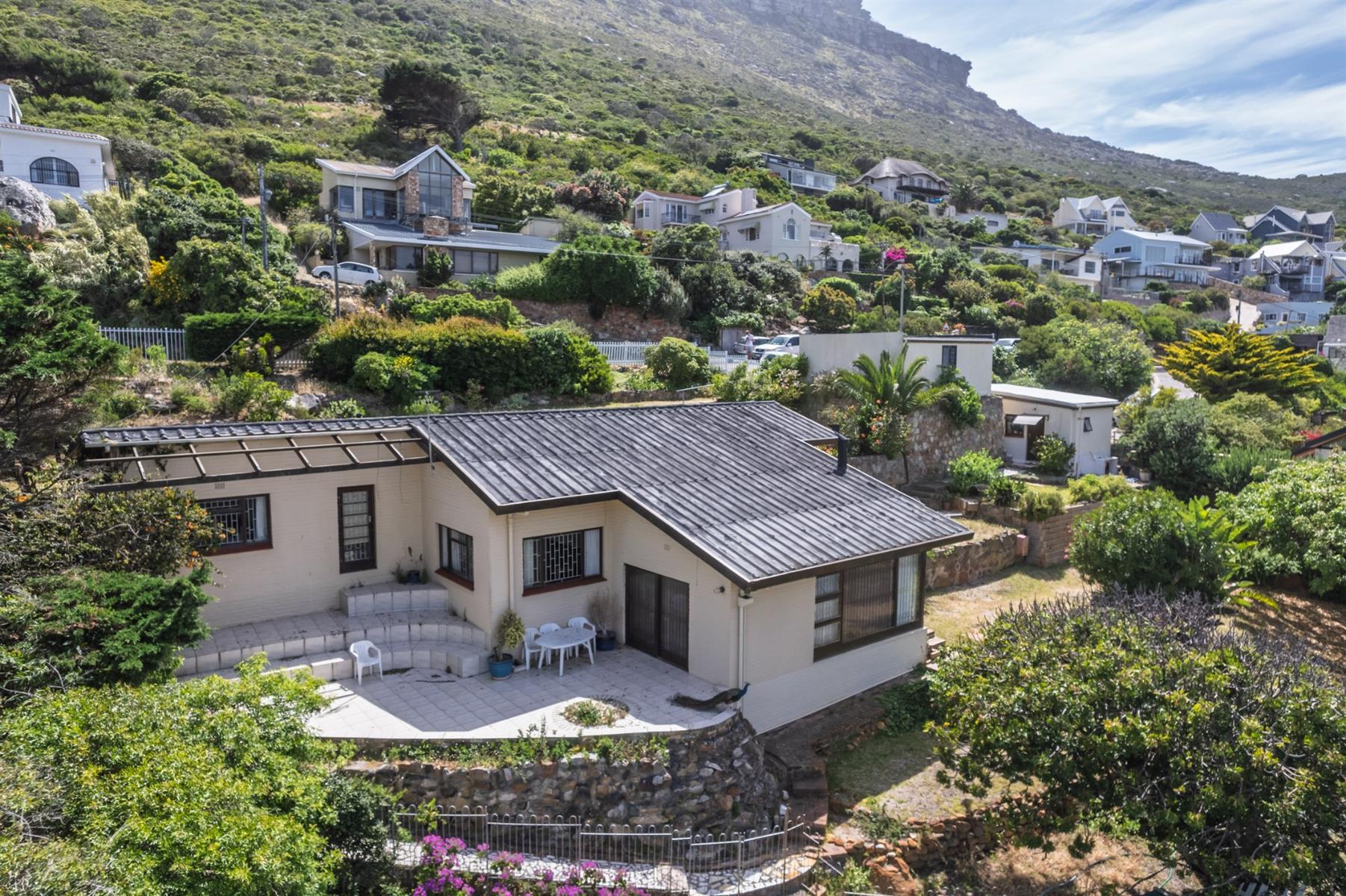 A Family home in a Sought-After Location