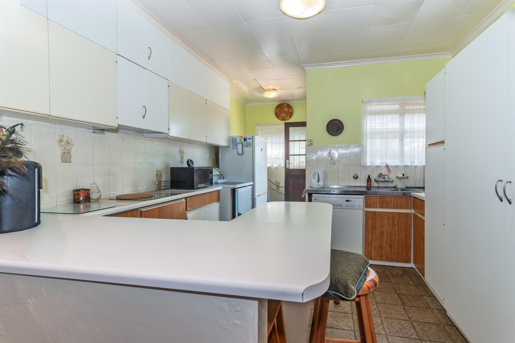 A Family home in a Sought-After Location