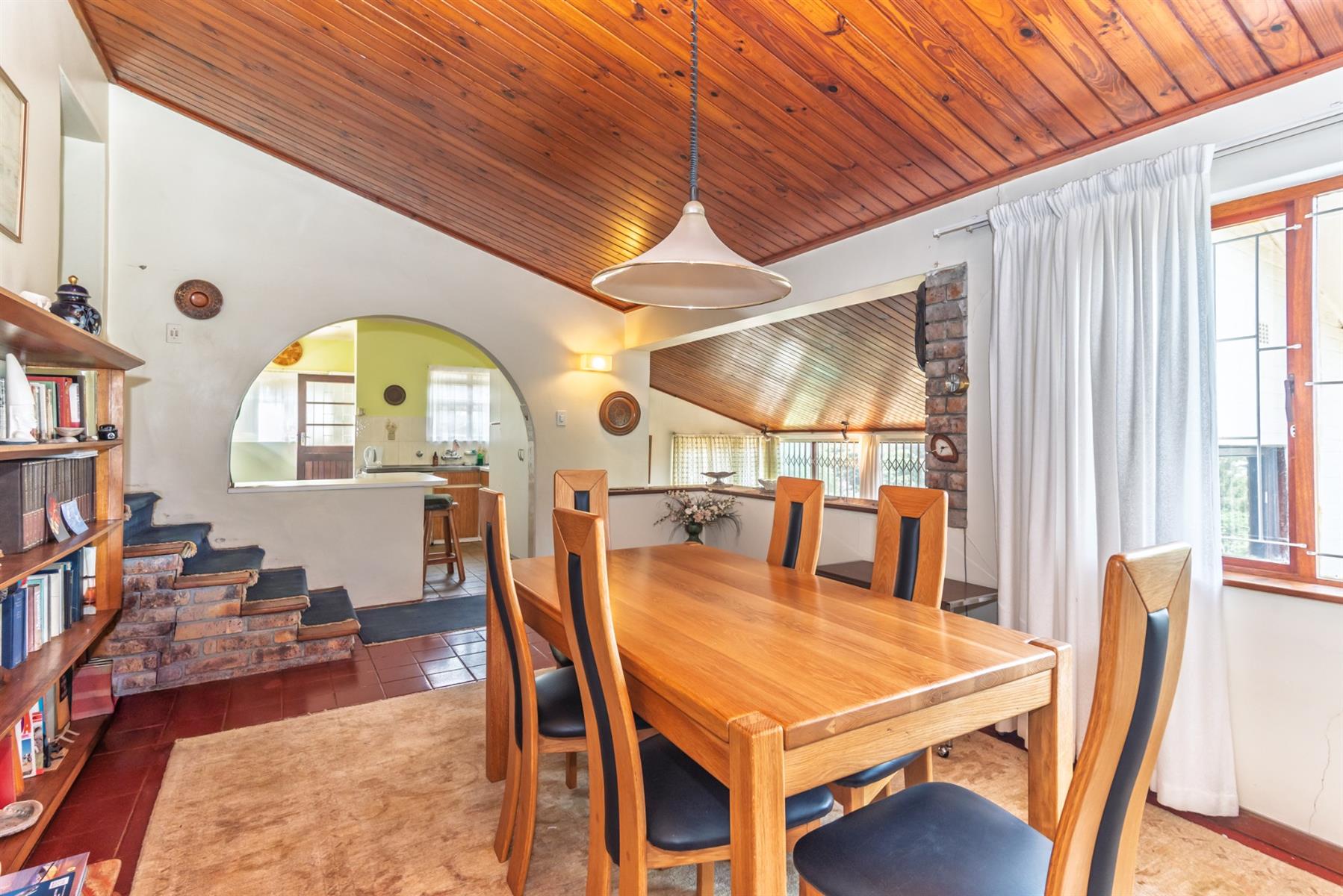 A Family home in a Sought-After Location