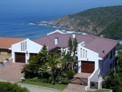 House For Sale in Herolds Bay, George