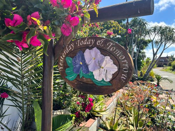 House For Sale in Herolds Bay, George
