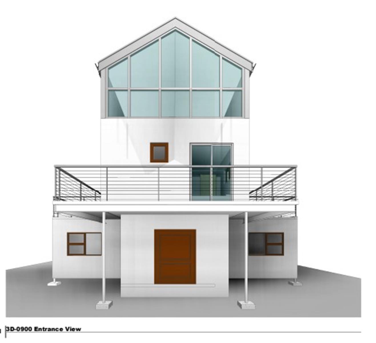 Exceptional Elevated Stand Offering Views, Location and Long-Term Value