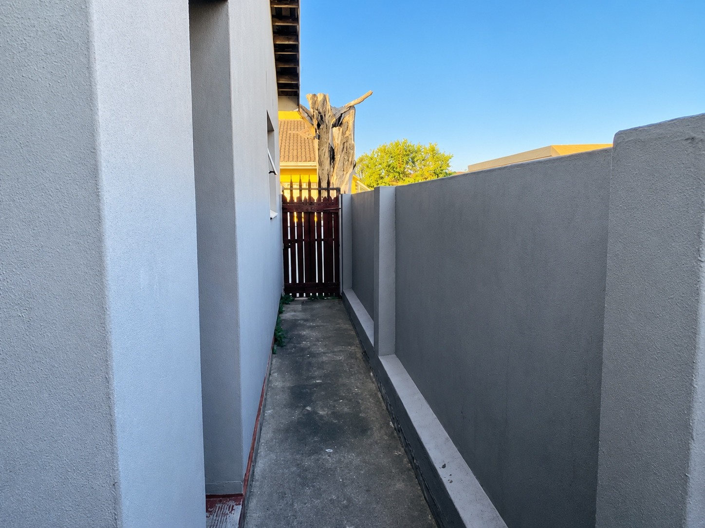 House For Sale in Butterworth