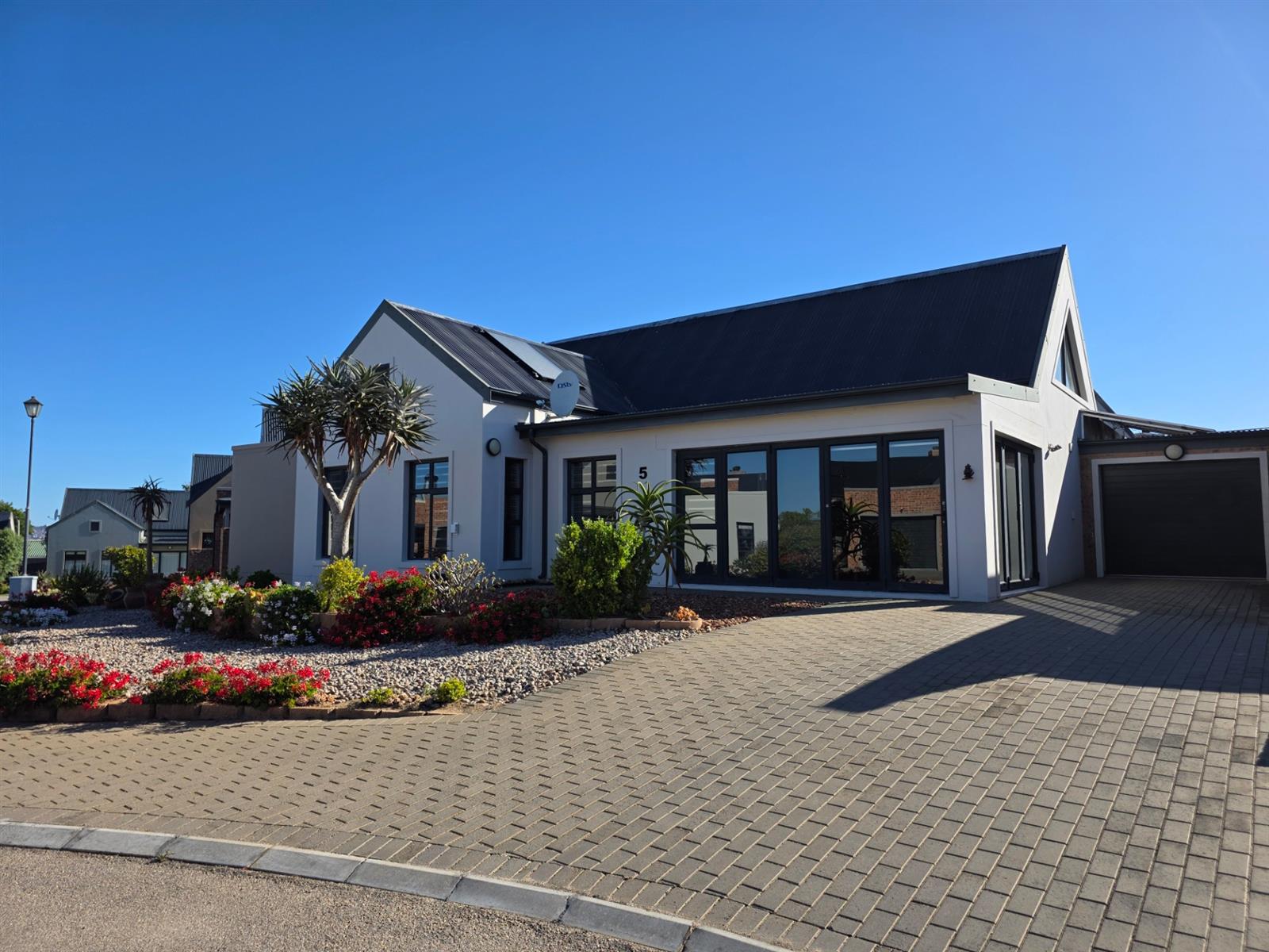 House for sale in Hartenbos Central, Hartenbos, 192 m²