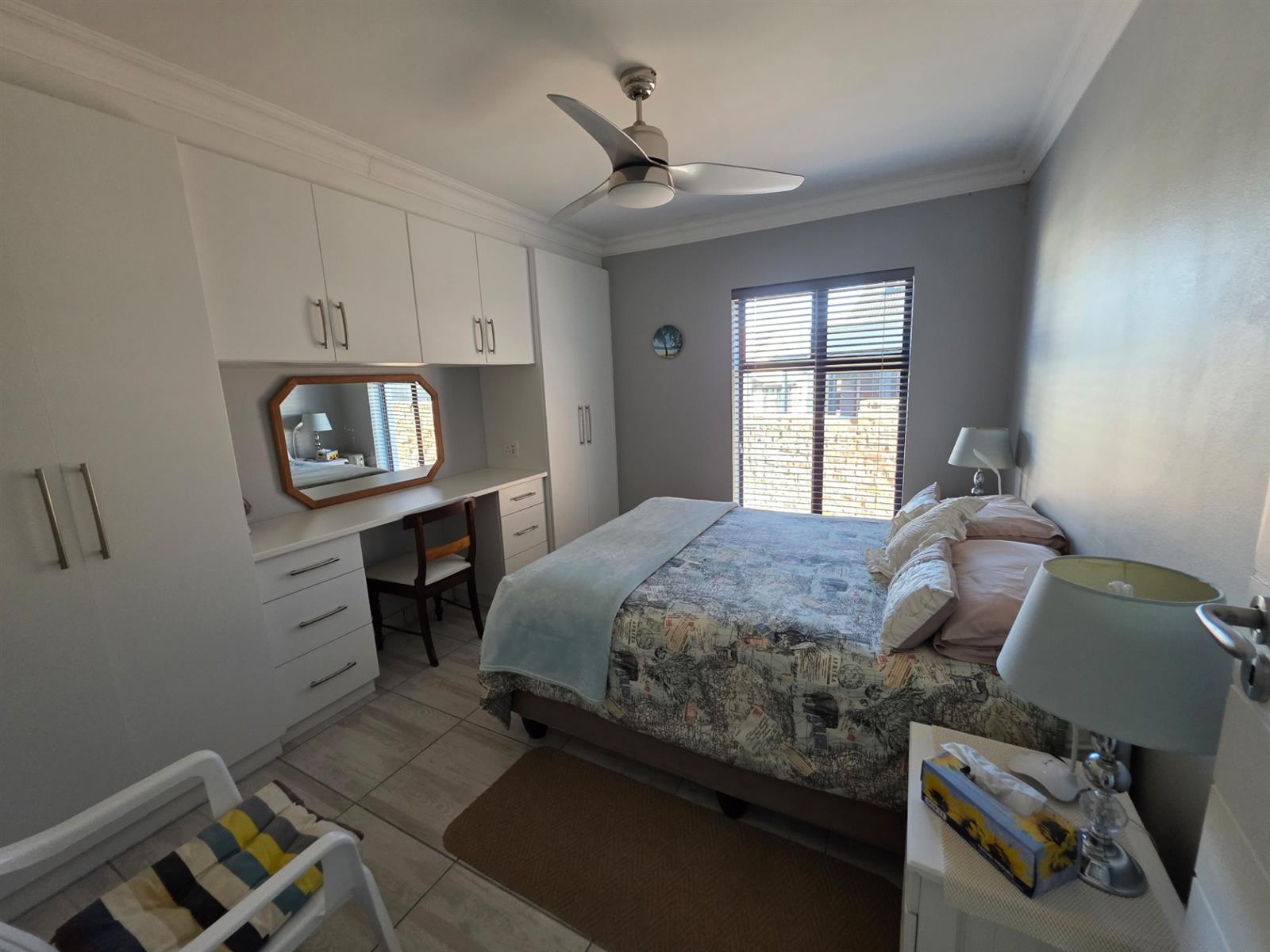 3 Bedroom House For Sale in Karookraal Estate, Hartenbos