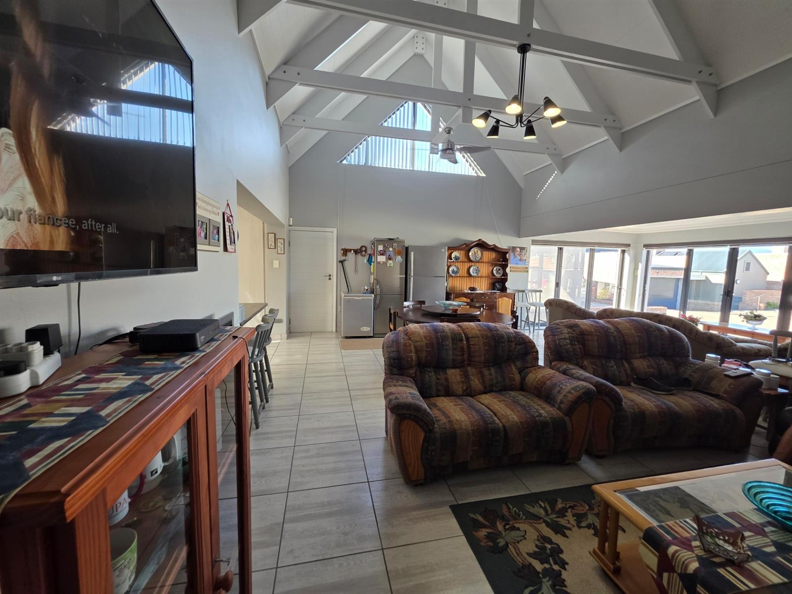 3 Bedroom House For Sale in Karookraal Estate, Hartenbos
