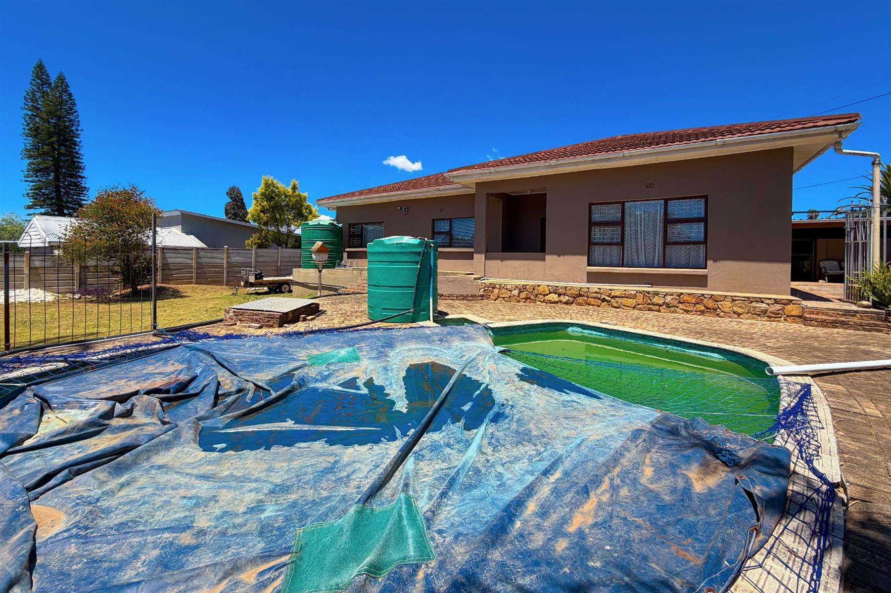 A Spacious, Character-Filled Family Home | Listed by Danté Koen, eXp Realty