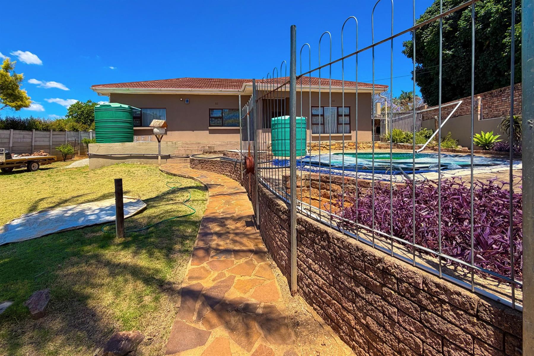 A Spacious, Character-Filled Family Home | Listed by Danté Koen, eXp Realty