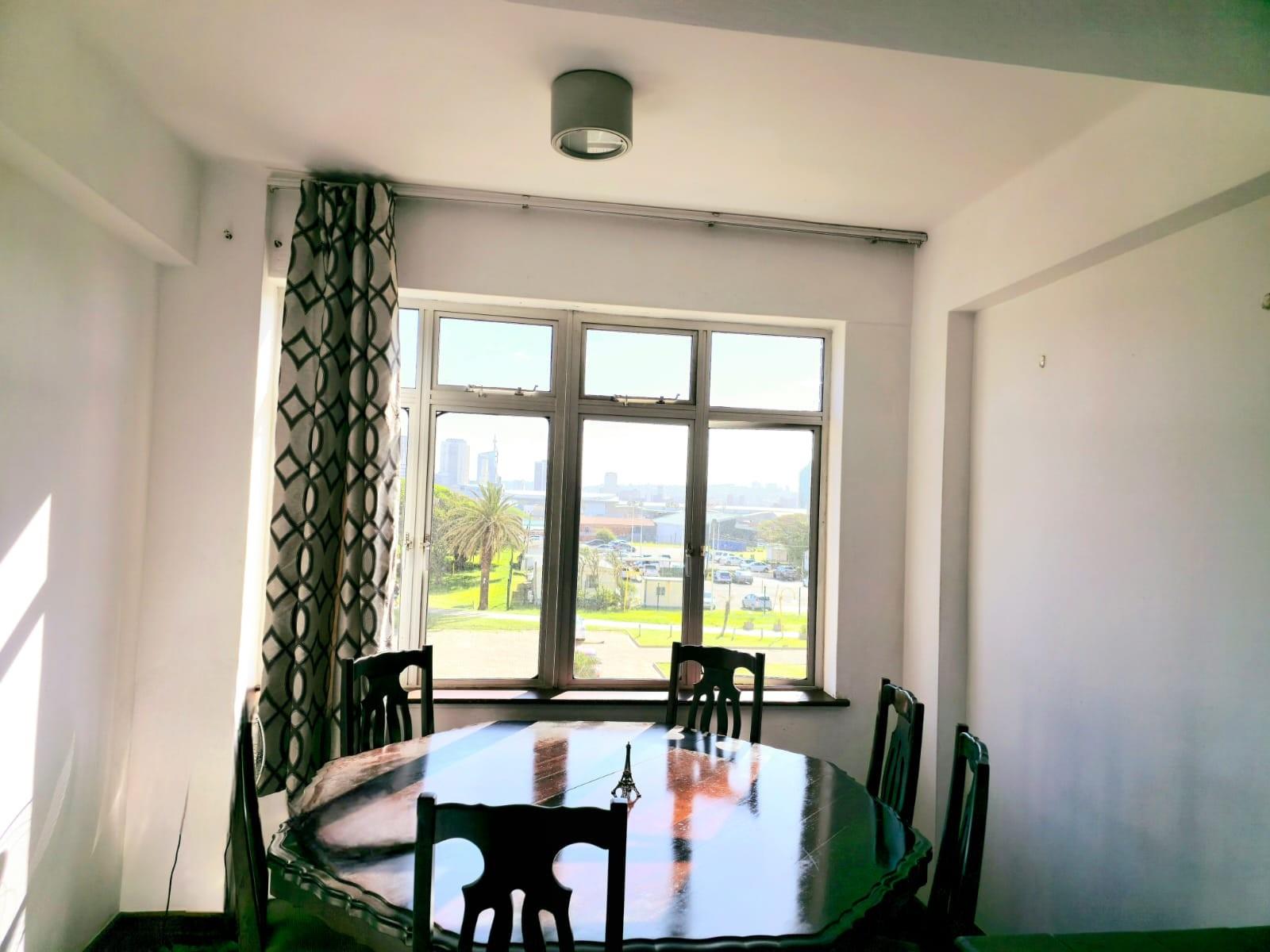 Apartment For Sale in North Beach, Durban, KwaZulu Natal