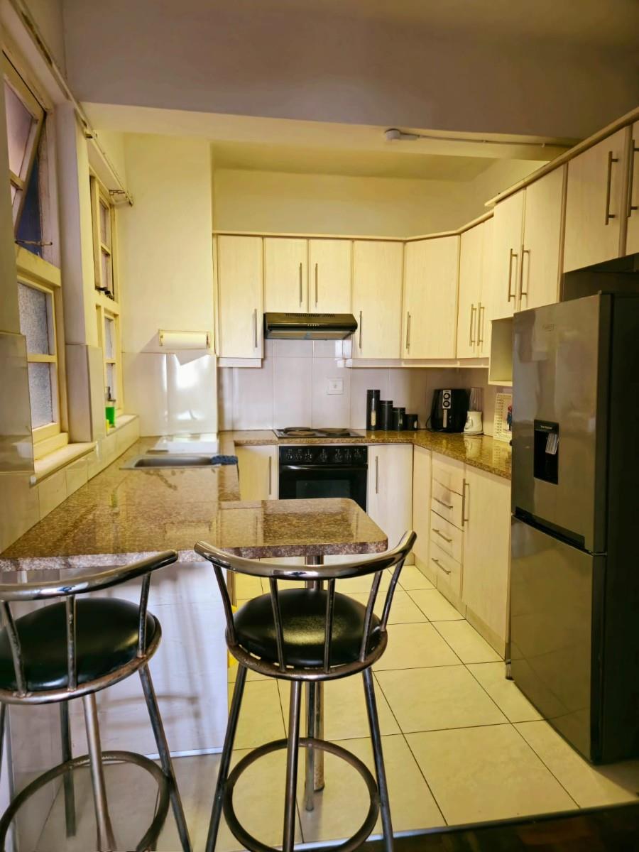 Apartment For Sale in North Beach, Durban, KwaZulu Natal