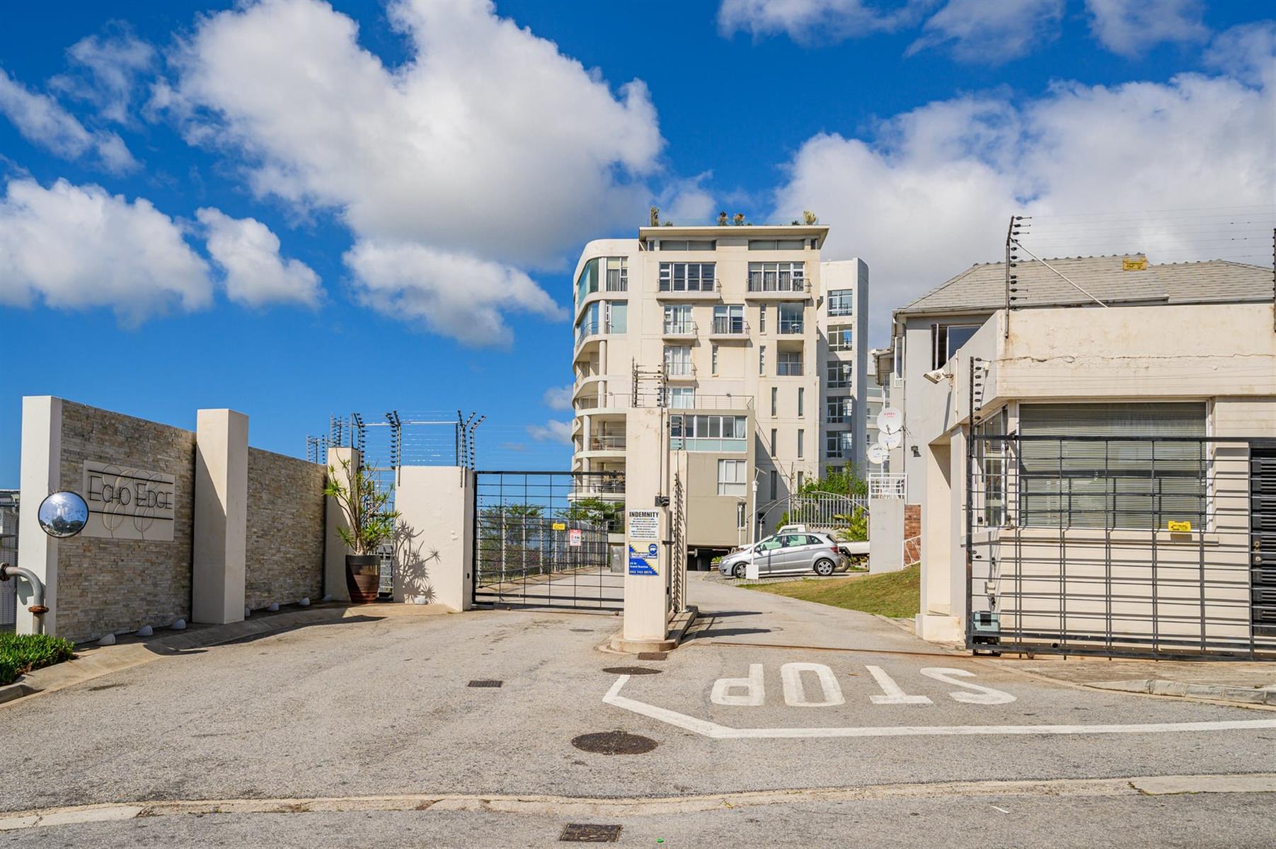 Spacious 3 Bedroom Apartment