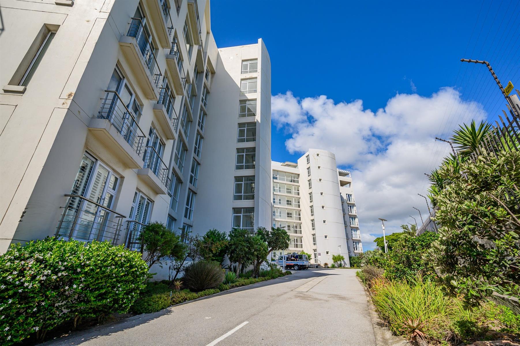 Spacious 3 Bedroom Apartment