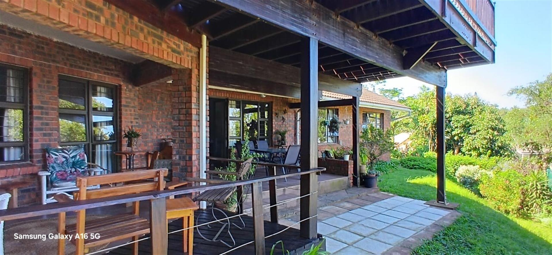 House For Sale in Mtunzini, KwaZulu Natal