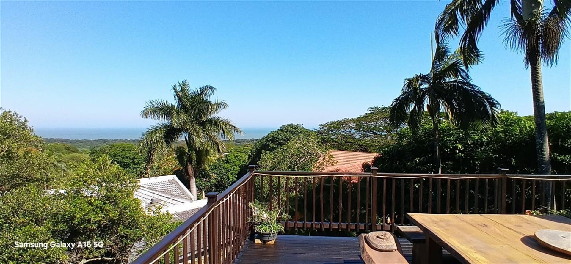House For Sale in Mtunzini, KwaZulu Natal