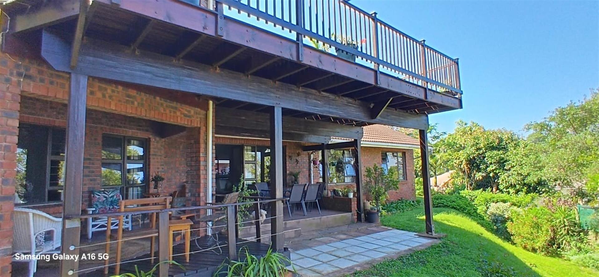 House For Sale in Mtunzini, KwaZulu Natal
