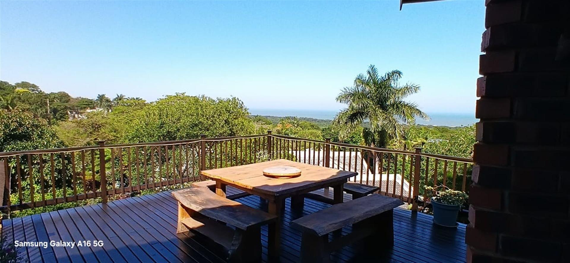 House For Sale in Mtunzini, KwaZulu Natal
