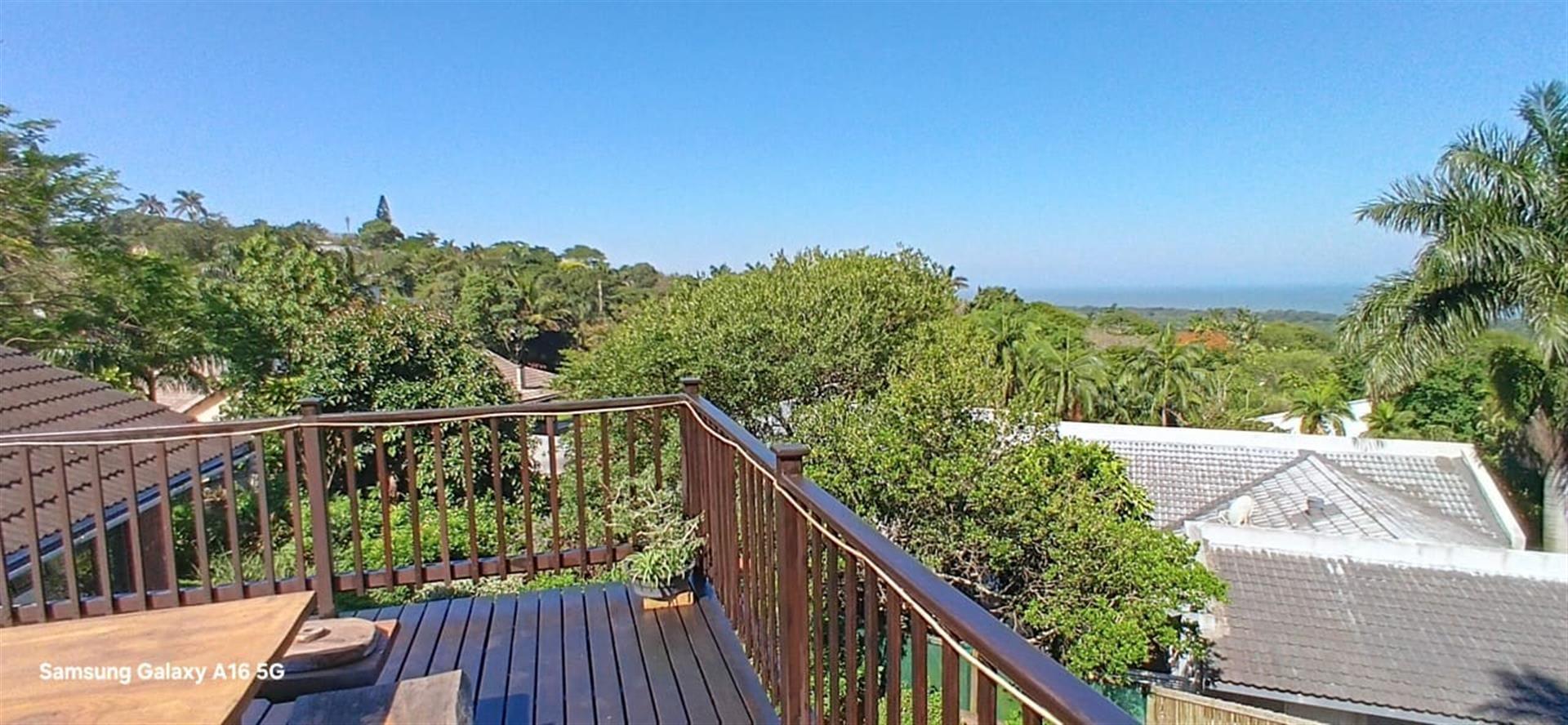 House For Sale in Mtunzini, KwaZulu Natal