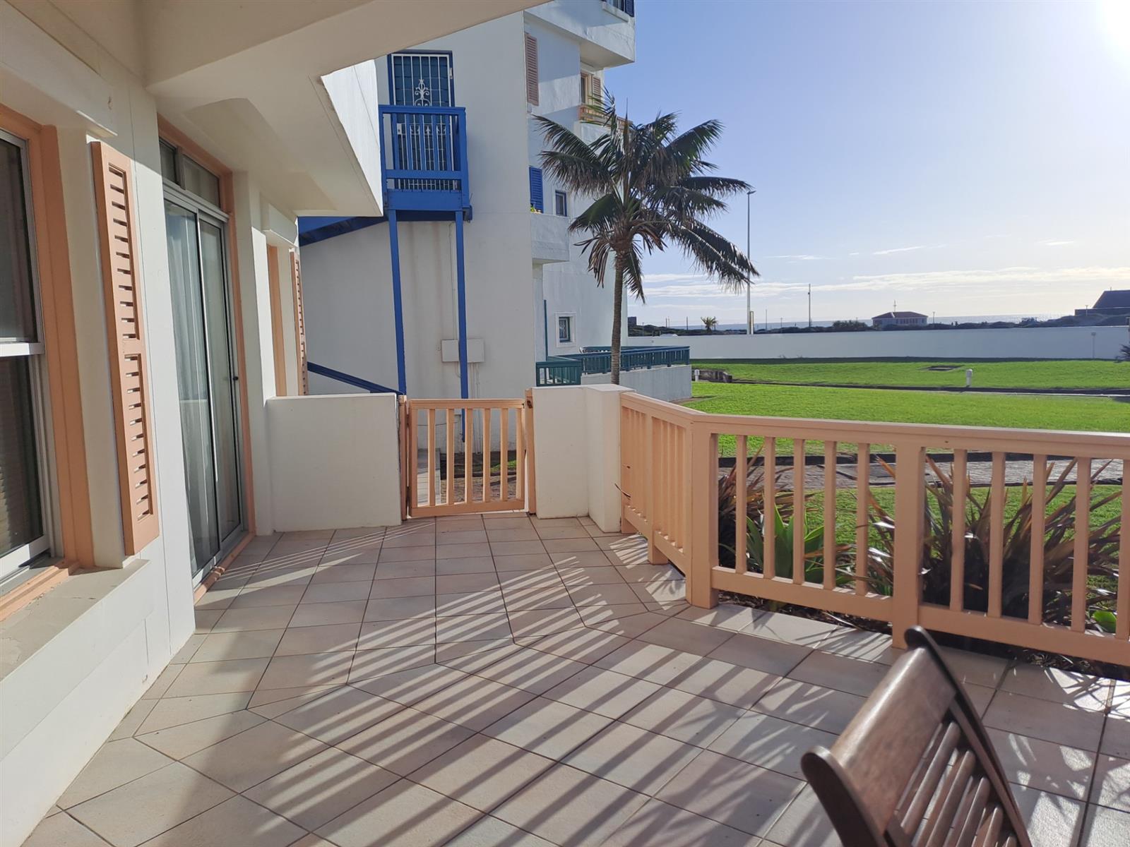 Luxury Sea-View Apartment for Sale in Summerstrand