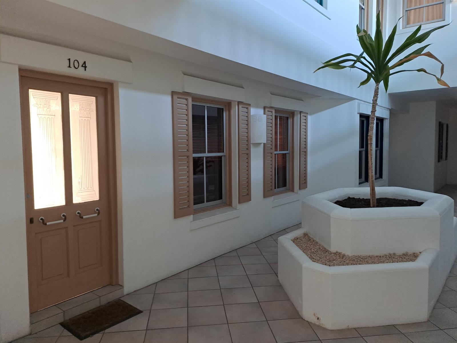 Luxury Sea-View Apartment for Sale in Summerstrand