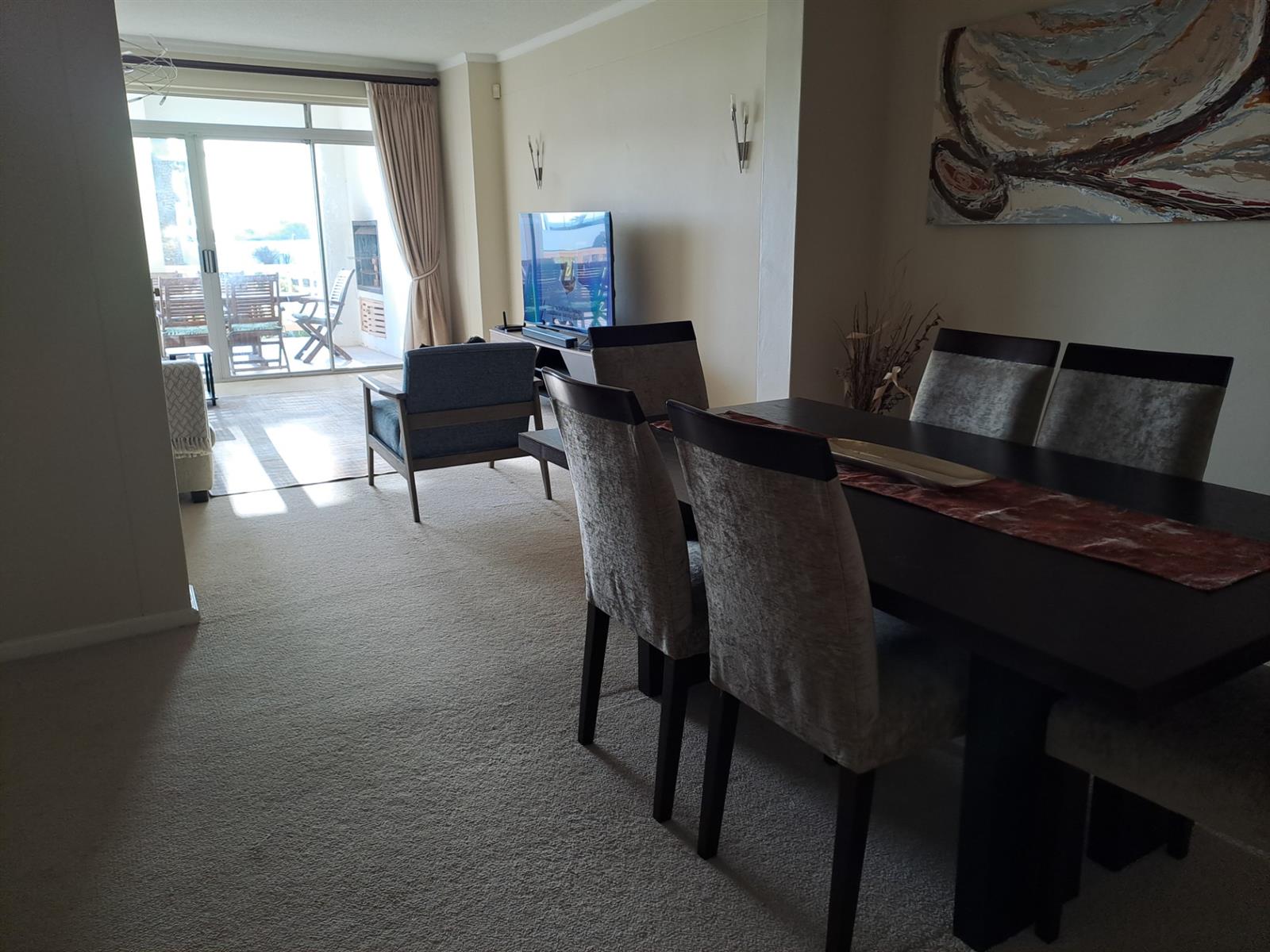 Luxury Sea-View Apartment for Sale in Summerstrand