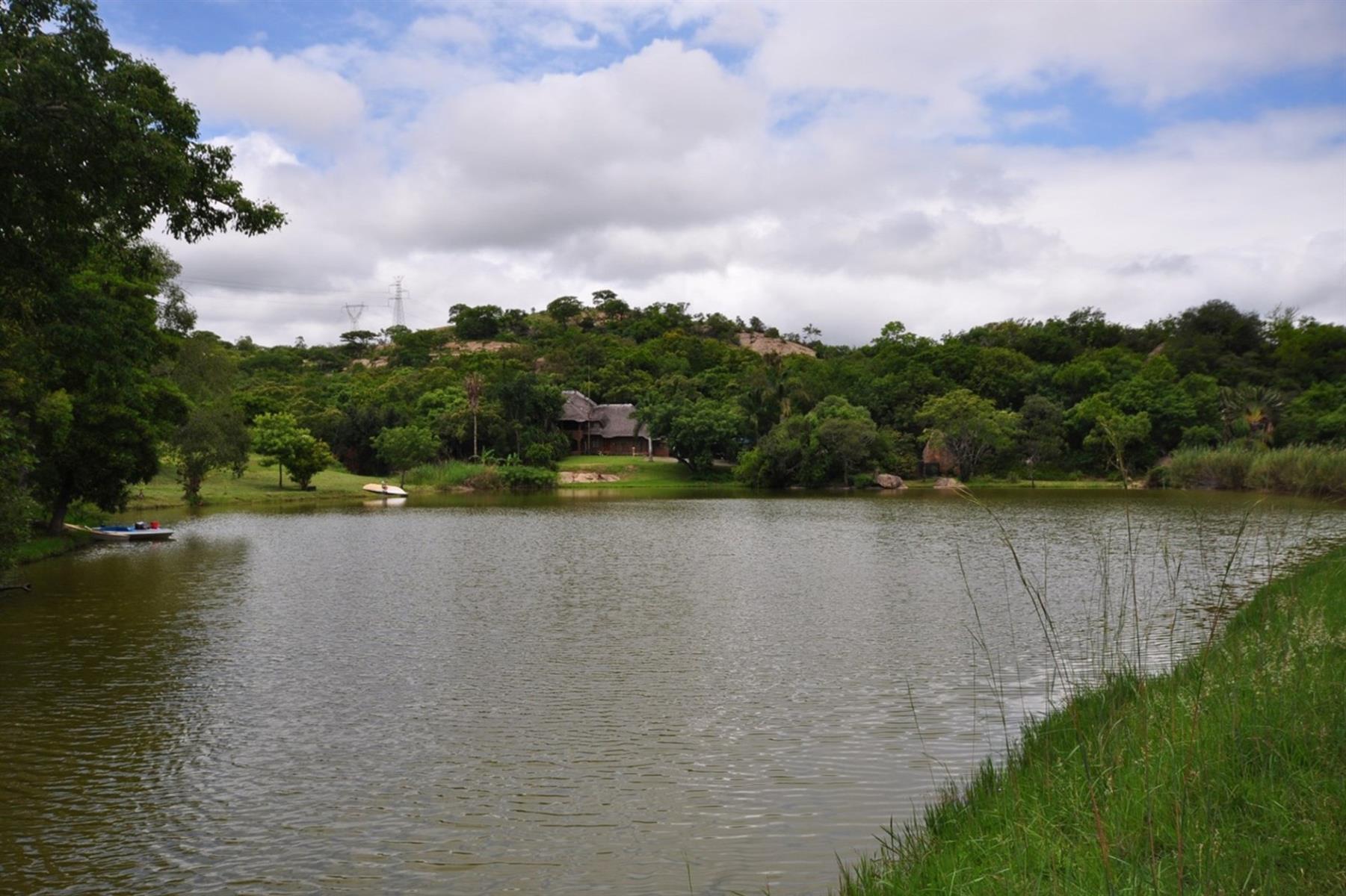 Vacant farm For Sale in Mbombela