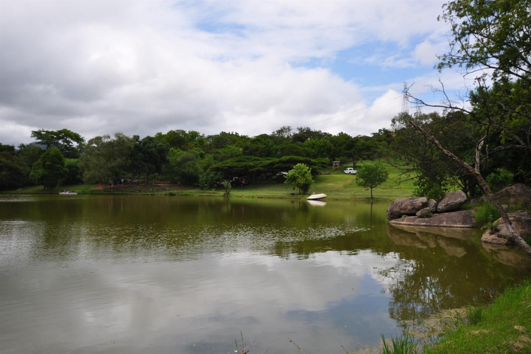 Vacant farm For Sale in Mbombela