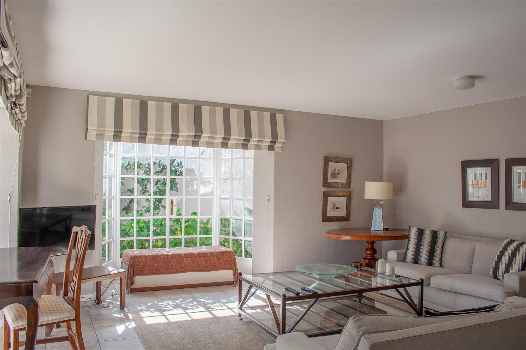 House for rent in Parkhurst, Johannesburg