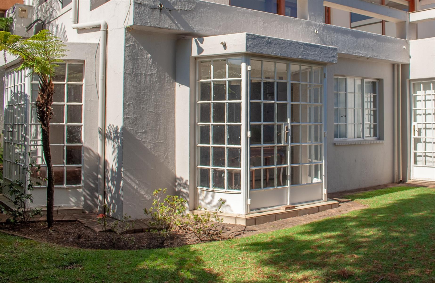 House for rent in Parkhurst, Johannesburg