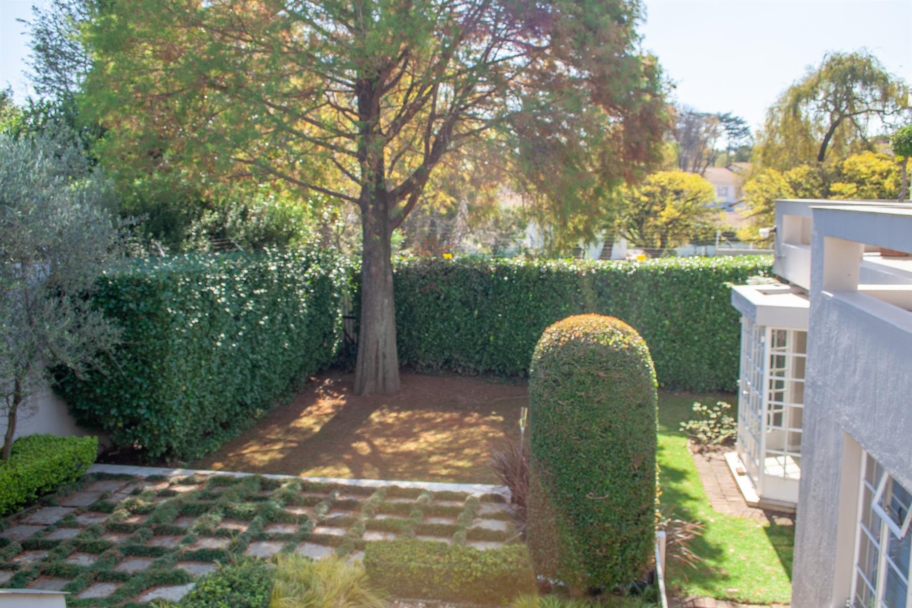 House for rent in Parkhurst, Johannesburg