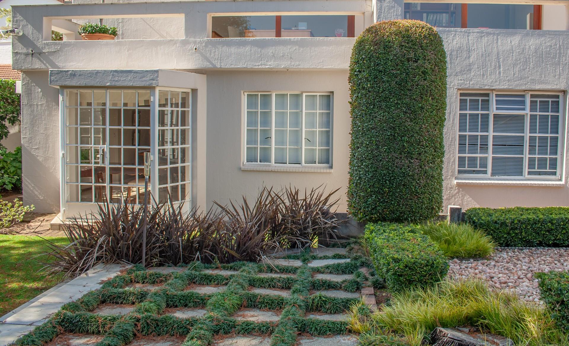 House for rent in Parkhurst, Johannesburg
