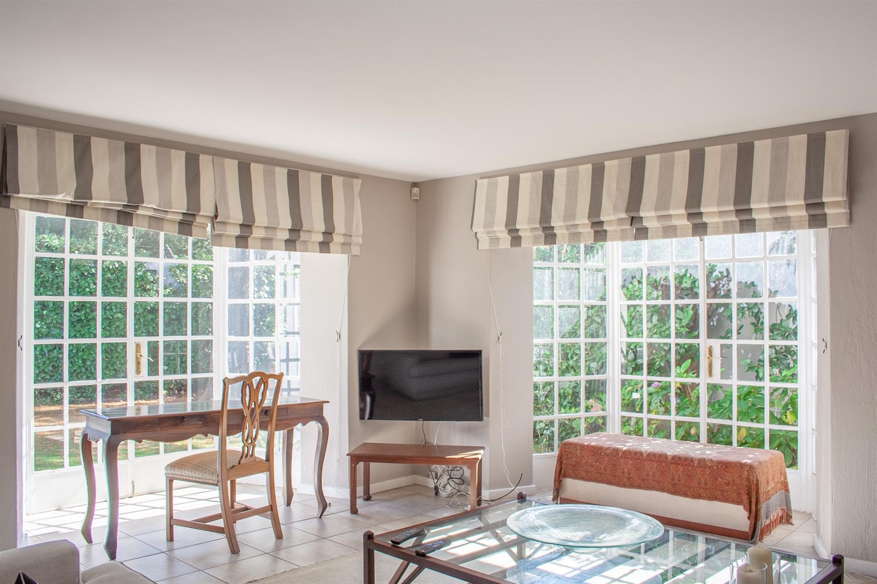 House for rent in Parkhurst, Johannesburg
