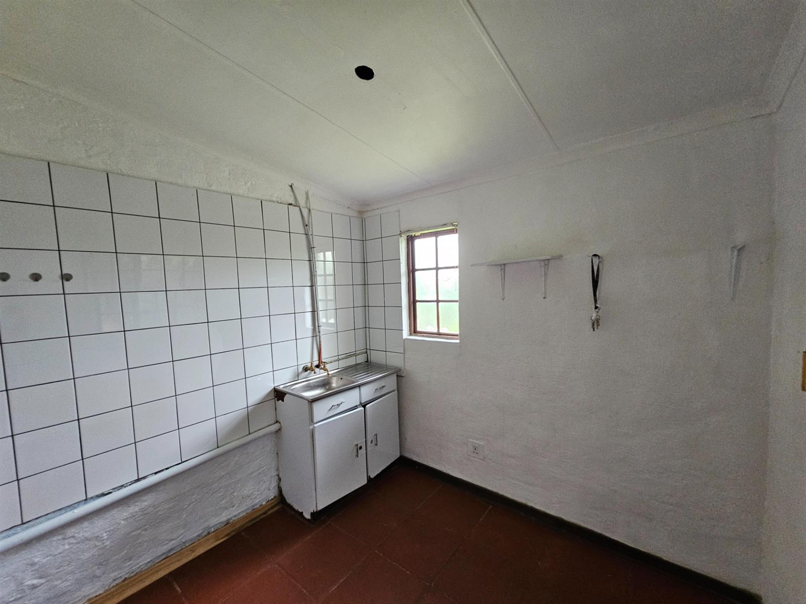 Charming Property in Kingsview White River