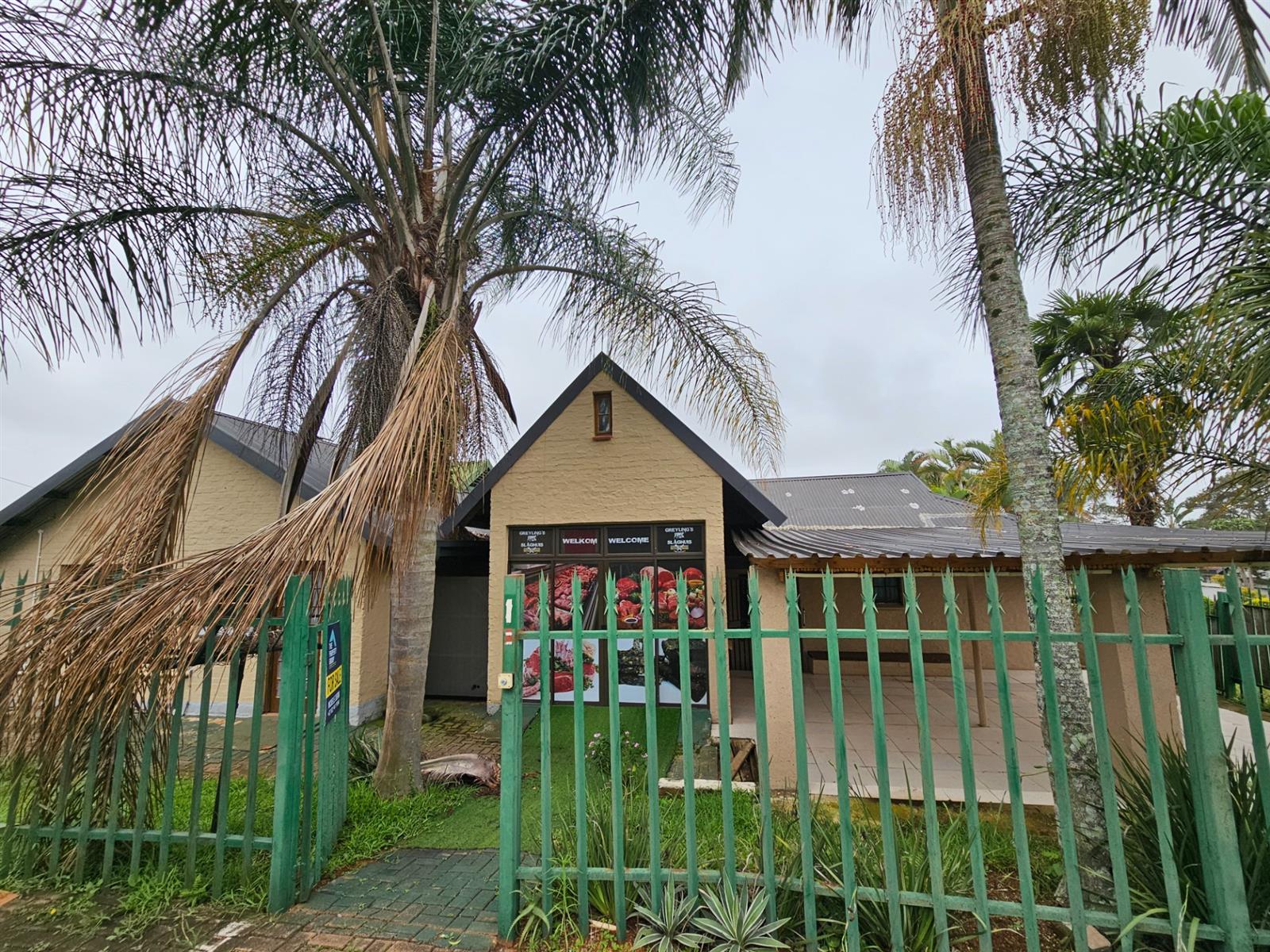 Charming Property in Kingsview White River