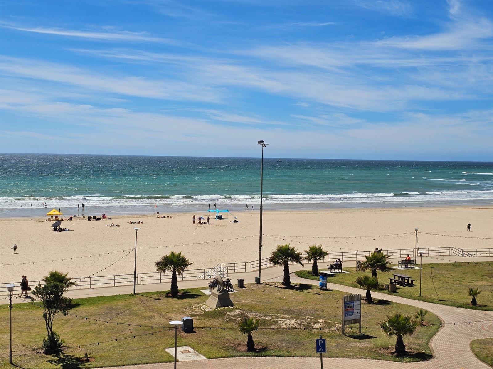 Iconic 733m² Luxury Penthouse on Main Beach - Panoramic Ocean Views, Jeffreys Bay