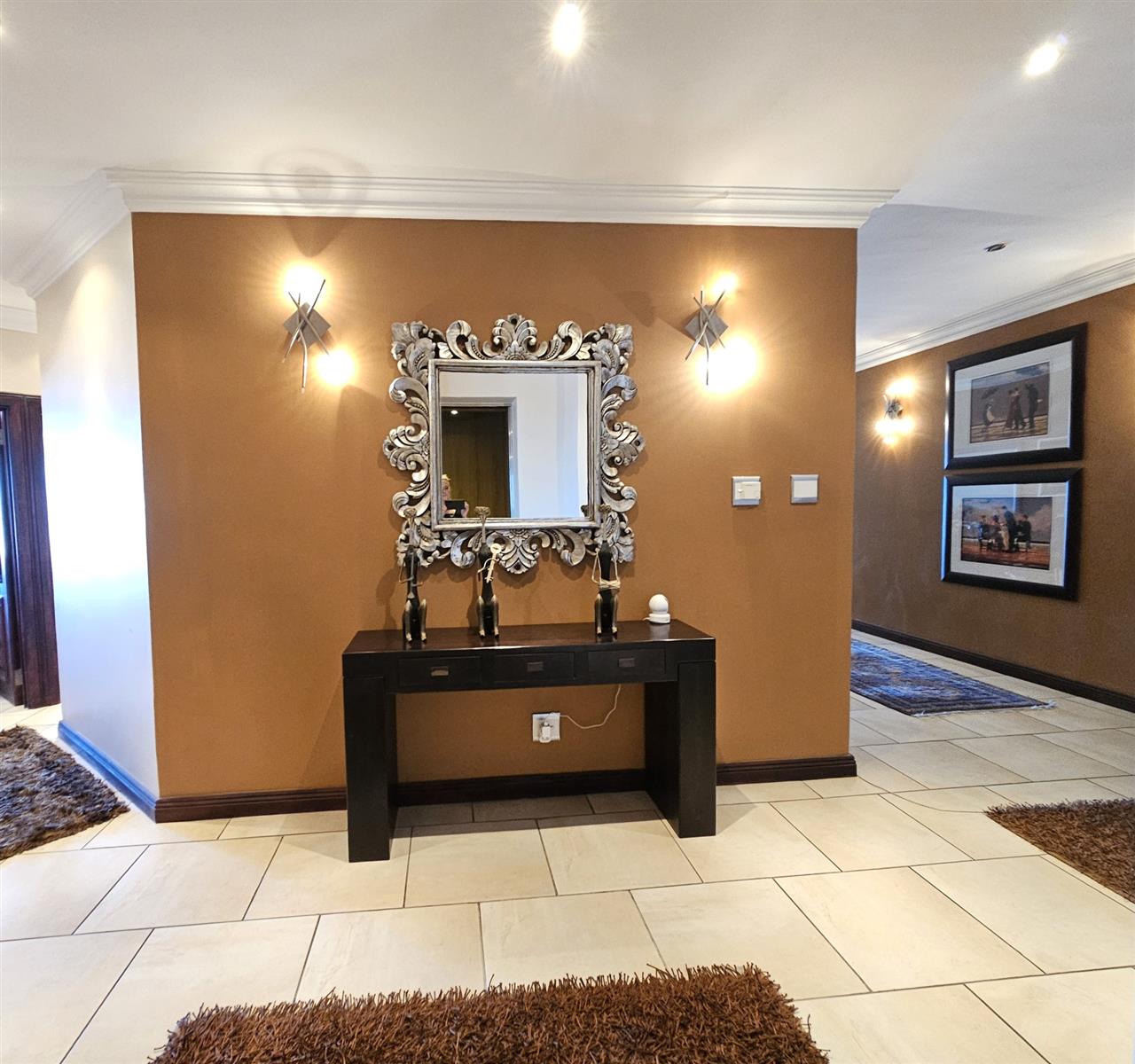 Iconic 733m² Luxury Penthouse on Main Beach - Panoramic Ocean Views, Jeffreys Bay