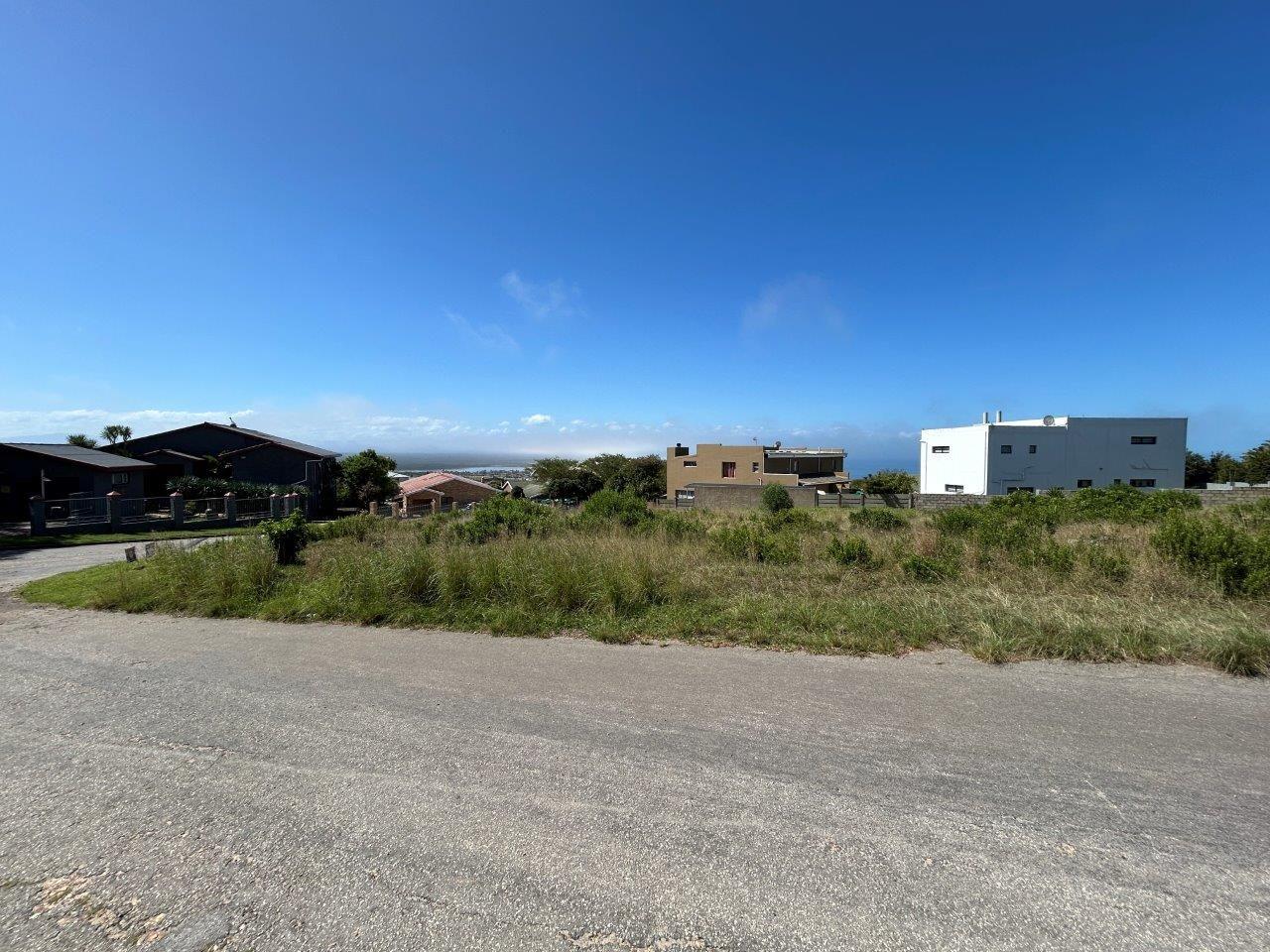 Vacant Land with Ocean Views - Prime 732m² Stand in Sought-After Wavecrest