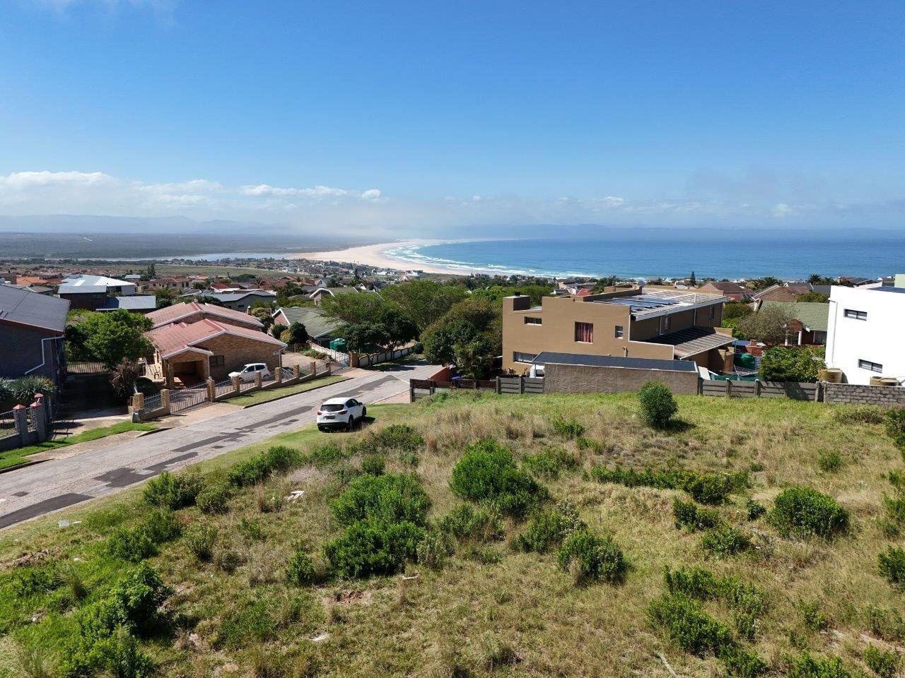Vacant Land with Ocean Views - Prime 732m² Stand in Sought-After Wavecrest
