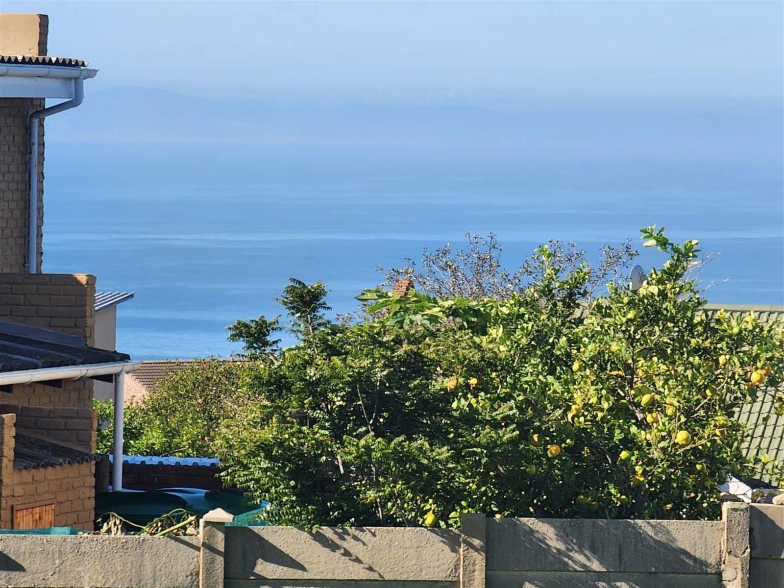 Vacant Land with Ocean Views - Prime 732m² Stand in Sought-After Wavecrest