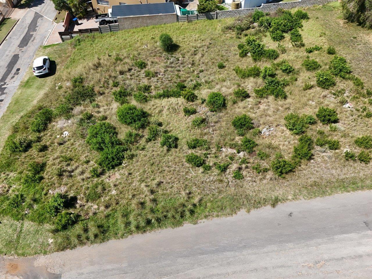Vacant Land with Ocean Views - Prime 732m² Stand in Sought-After Wavecrest