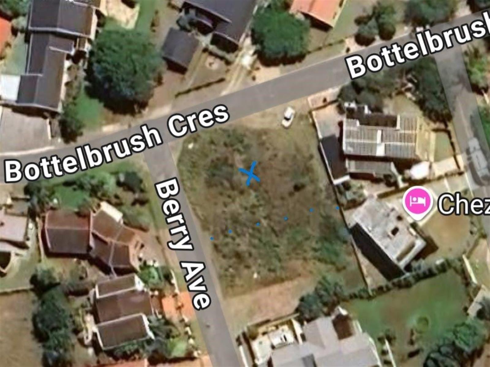 Vacant Land with Ocean Views - Prime 732m² Stand in Sought-After Wavecrest