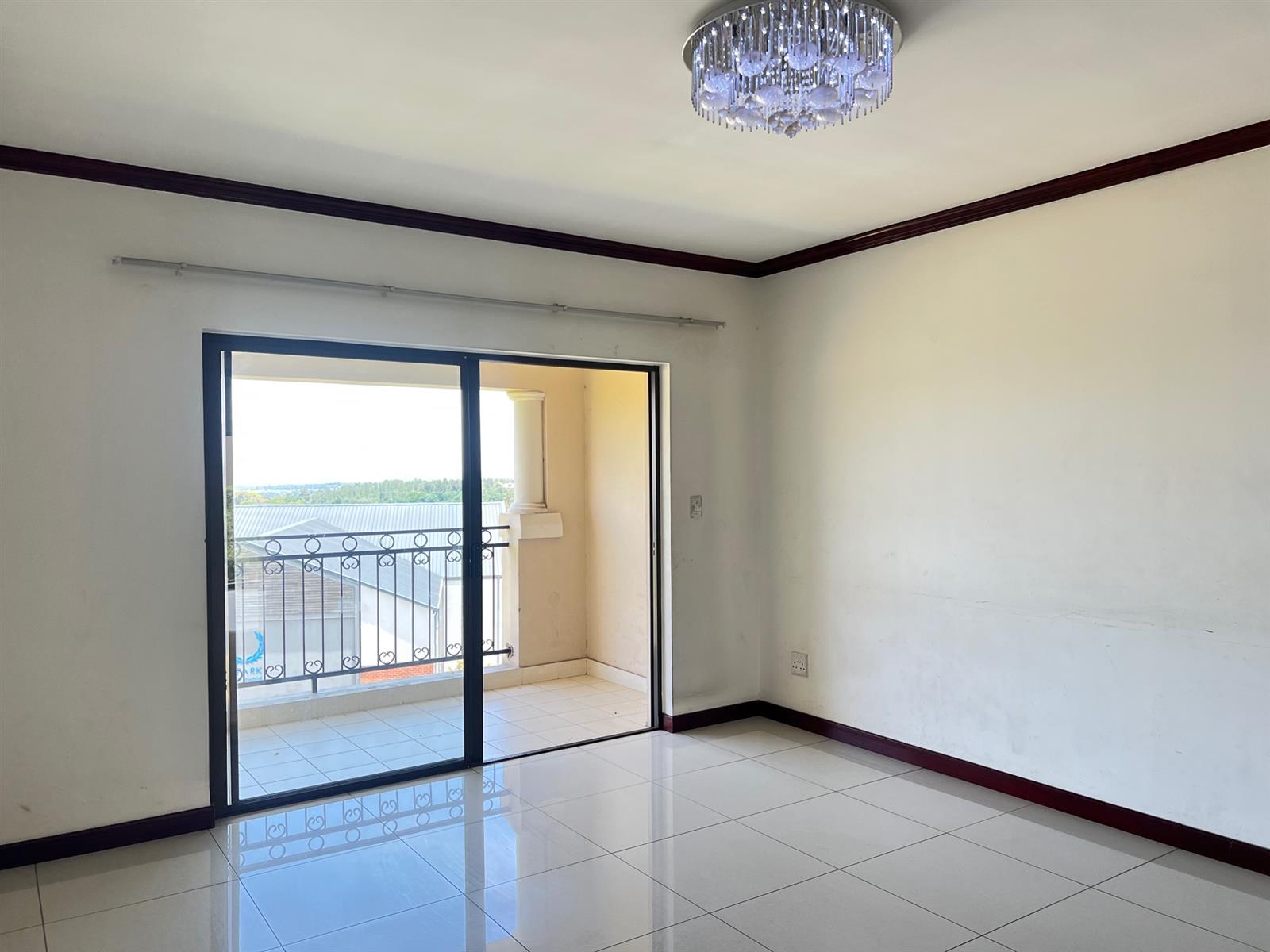 2bed Apartment in Summerset