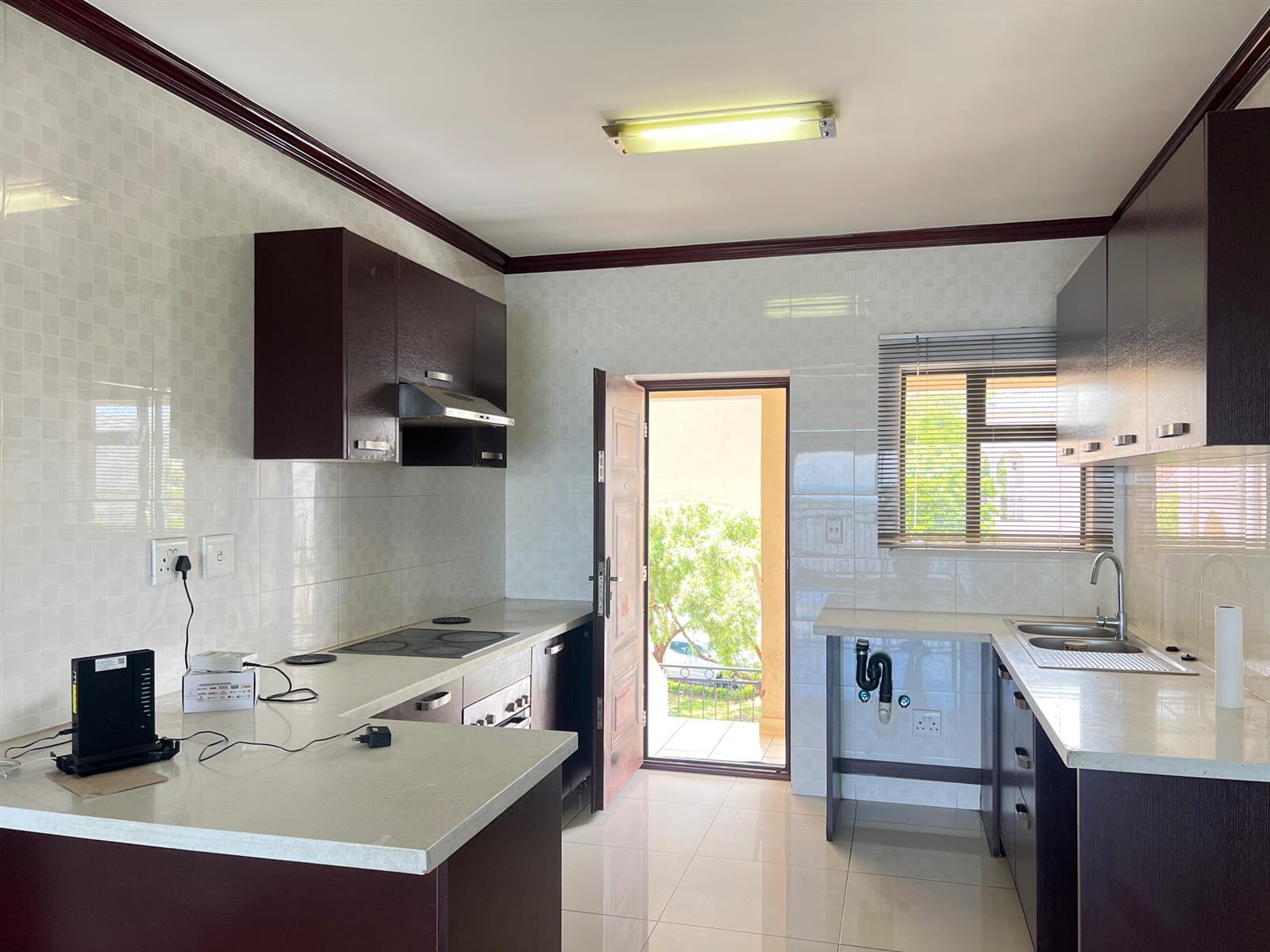 2bed Apartment in Summerset