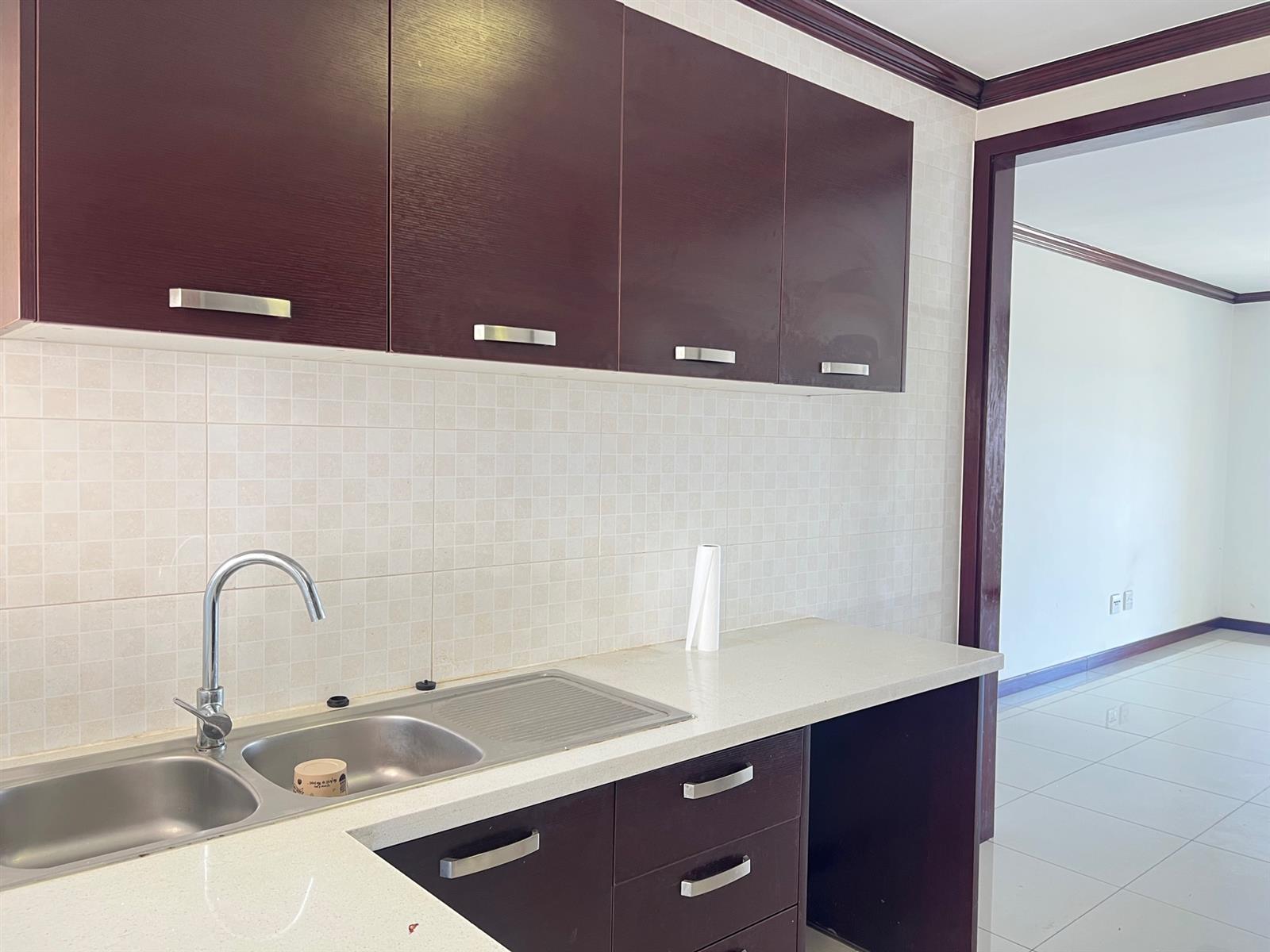 2bed Apartment in Summerset