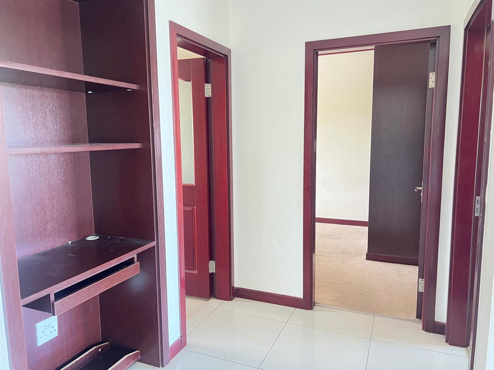 2bed Apartment in Summerset